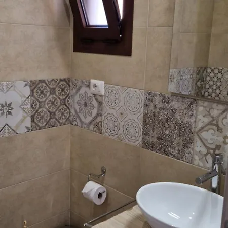 Le Stanze Di Rosa X Ap ベッド・アンド・ブレックファスト