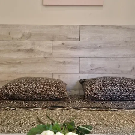 Le Stanze Di Rosa X Ap 3*