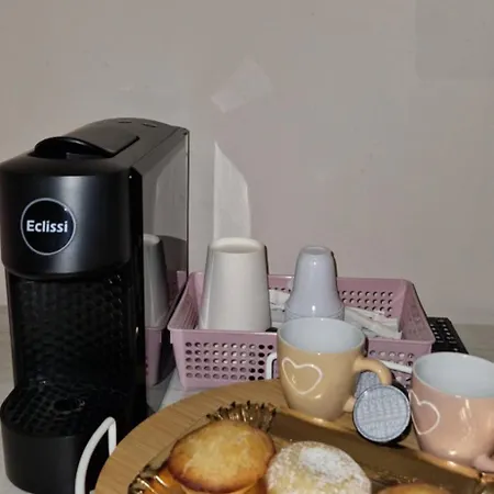 Le Stanze Di Rosa X Ap 3* ガリポリ