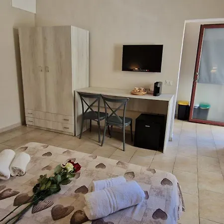 Le Stanze Di Rosa X Ap 3*