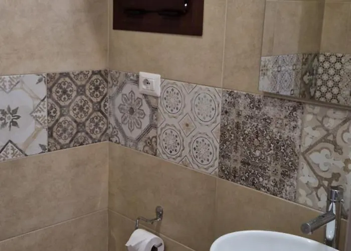 Le Stanze Di Rosa X Ap Bed and breakfast