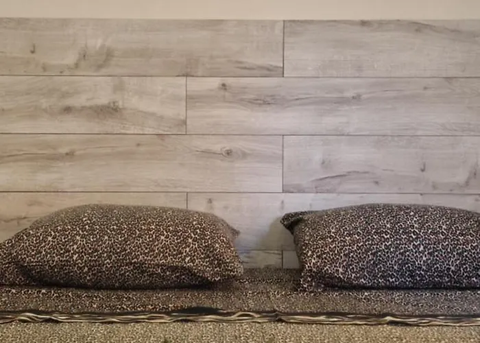 Le Stanze Di Rosa X Ap 3*