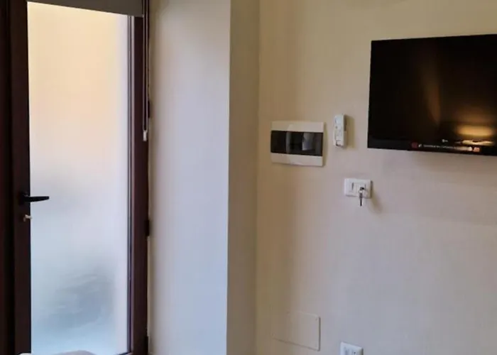 Le Stanze Di Rosa X Ap Gallipoli