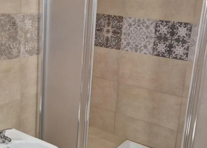 Le Stanze Di Rosa X Ap Couette-café