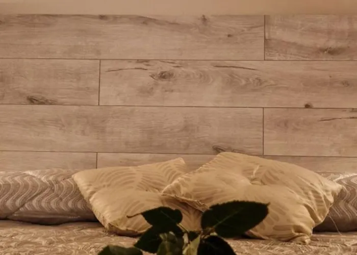 Le Stanze Di Rosa X Ap Bed and breakfast 3*