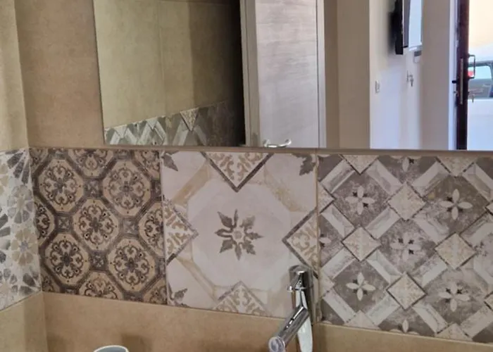 Le Stanze Di Rosa X Ap 3* Gallipoli