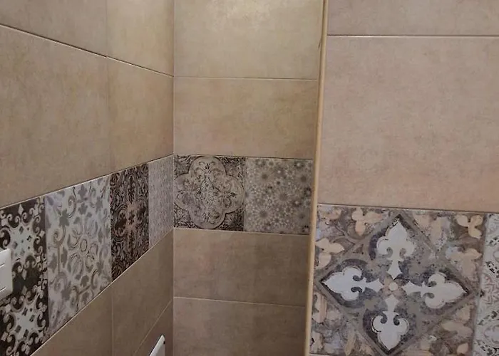 Le Stanze Di Rosa X Ap Gallipoli