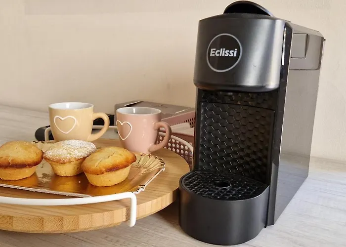 Le Stanze Di Rosa X Ap Bed and breakfast